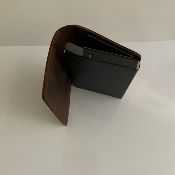 Minimalist wallet - Picture 8 of 9